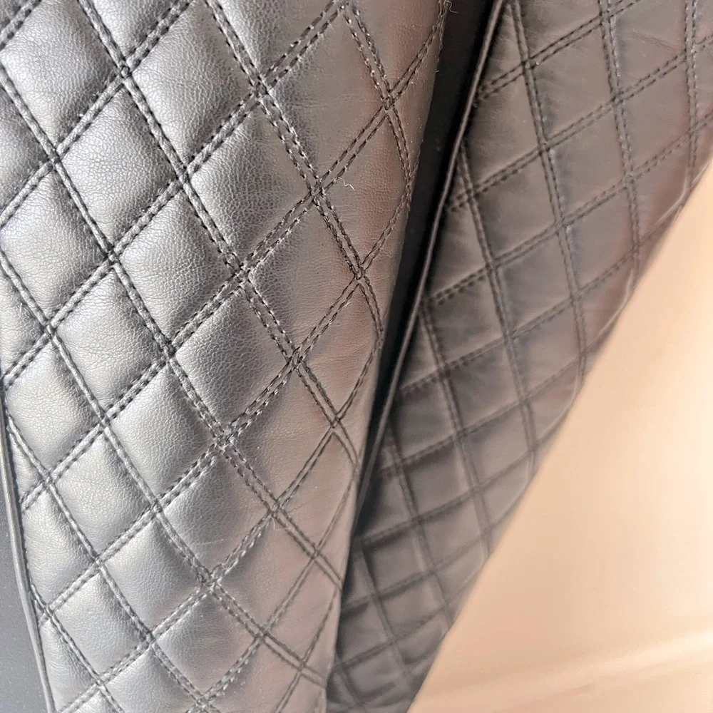 Stuart Weitzman Leather Boots - Picture 6 of 7